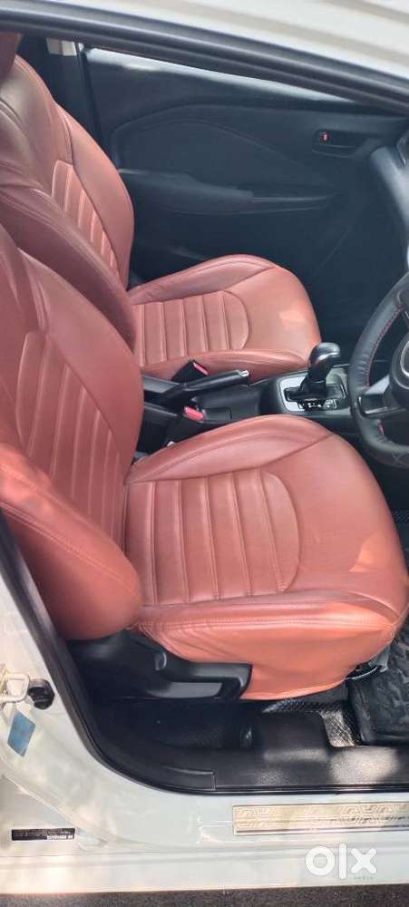 Maruti Suzuki Baleno 1.2 Delta At, 2024, Petrol
