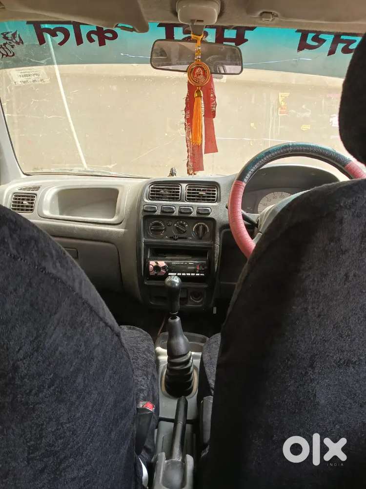 Gadi Me Koi Kaam Nhi Hai