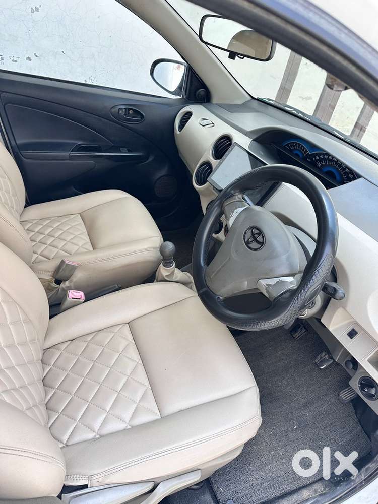 Toyota Etios Liva 2015/2018 Diesel Good Condition