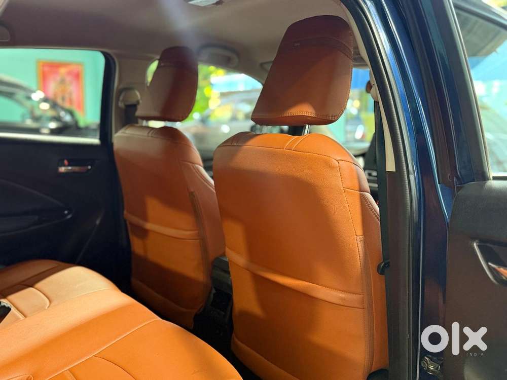 Maruti Suzuki Baleno Zeta, 2023, Petrol