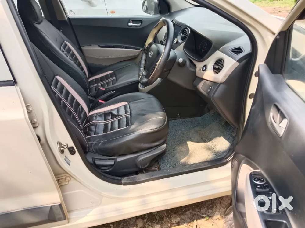 Hyundai Grand I10 Asta 1.2 Kappa Vtvt, 2014, Petrol
