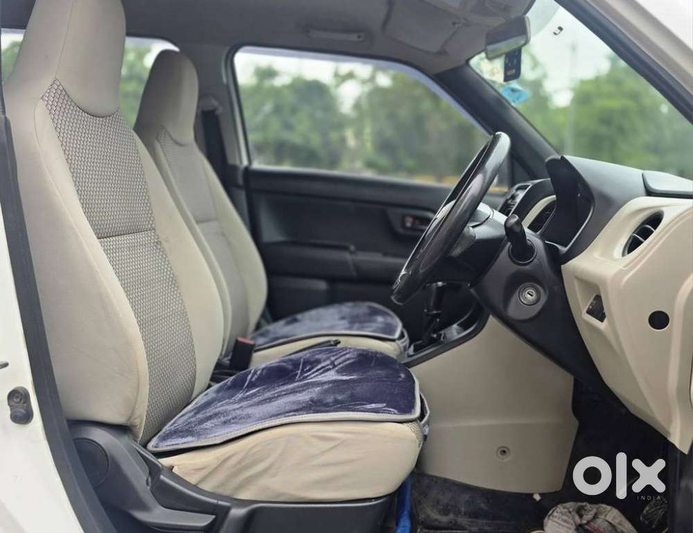 Maruti Suzuki Wagon R 1.0 Lxi Cng, 2021, Cng & Hybrids