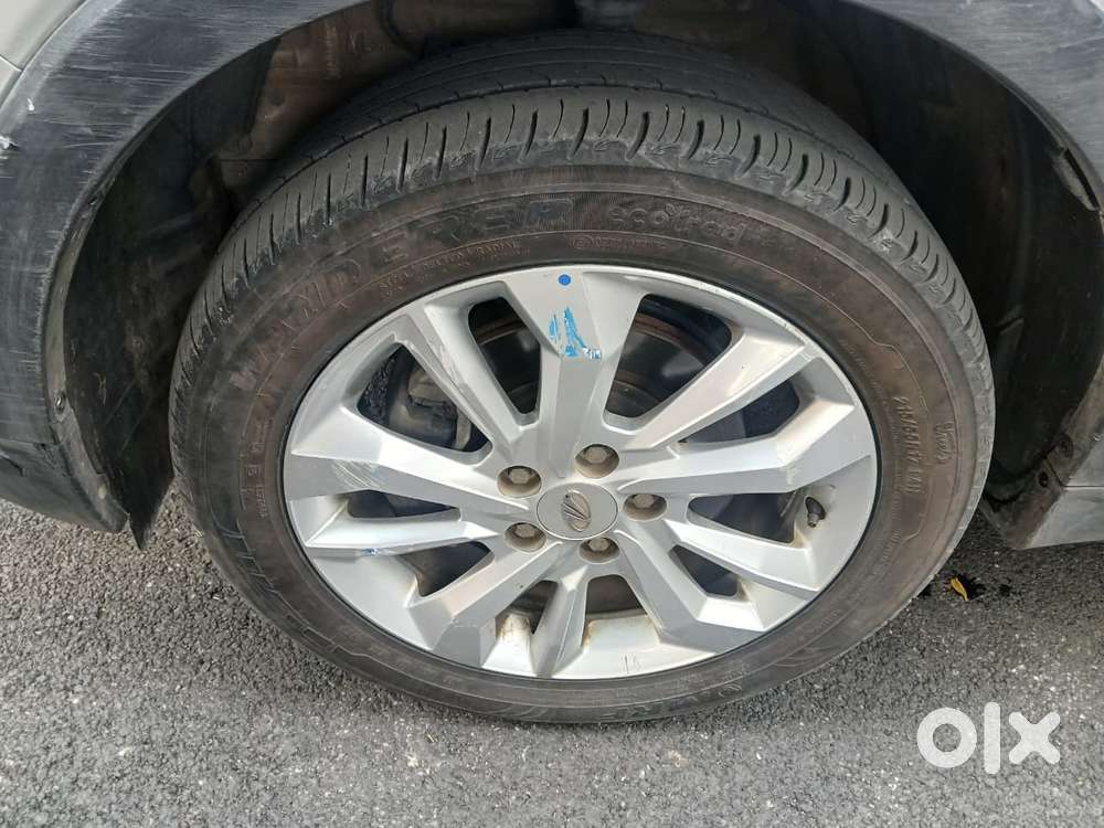 Mahindra Xuv300 W8 Diesel, 2020, Diesel