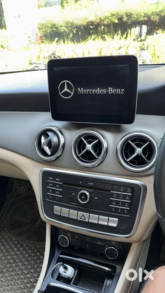 Mercedes-benz Diesel Car 2018