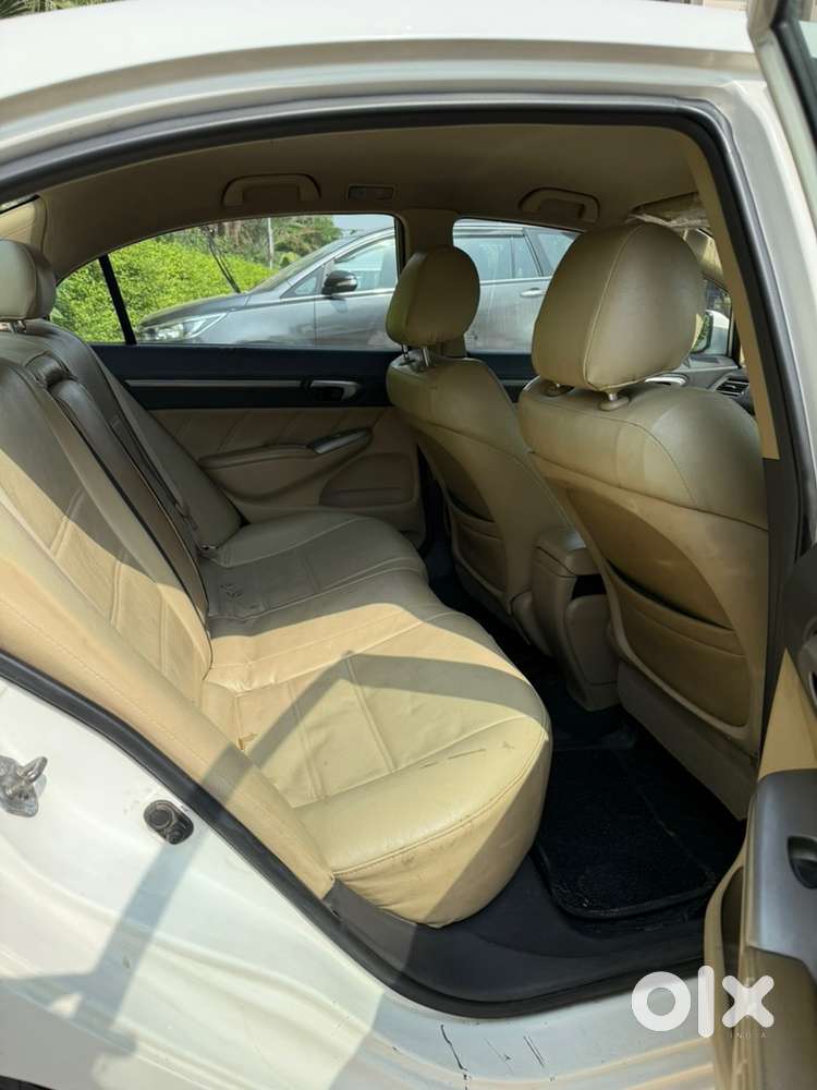 Honda Civic 1.8 Sport 2010
