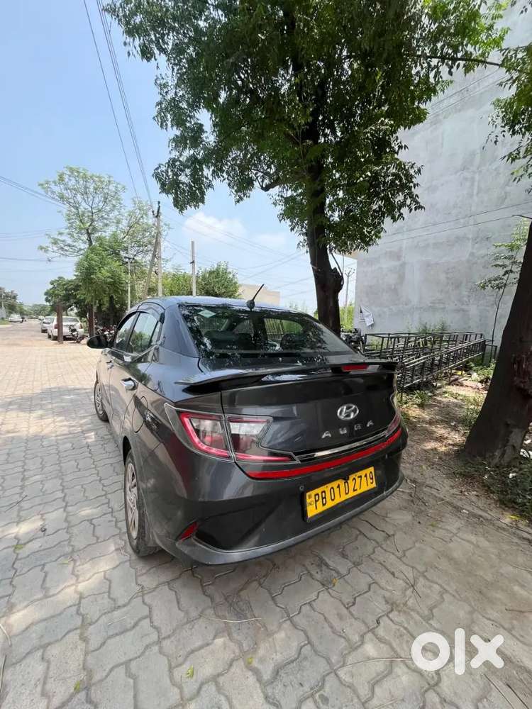 Hyundai Aura 1.2 S 2023