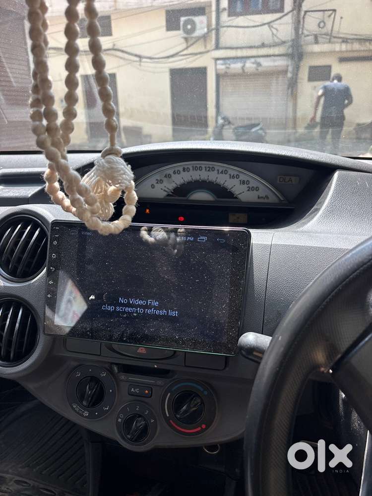 Toyota Etios Liva 2013