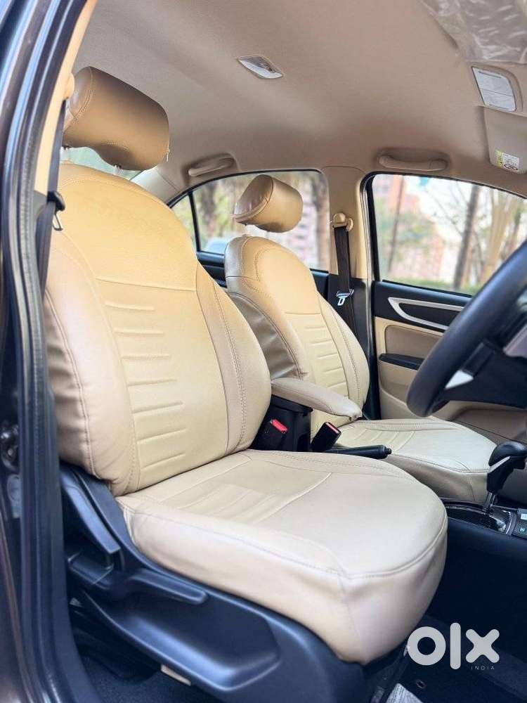 Honda Amaze Vx 1.2 Petrol Cvt, 2023, Petrol