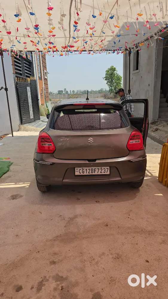 Maruti Suzuki Vxi 2022 Model