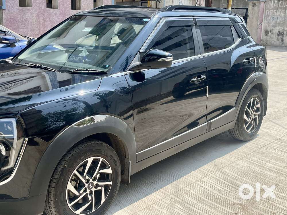 Mahindra Xuv 3xo Ax5 Ds Mt, 2024, Diesel