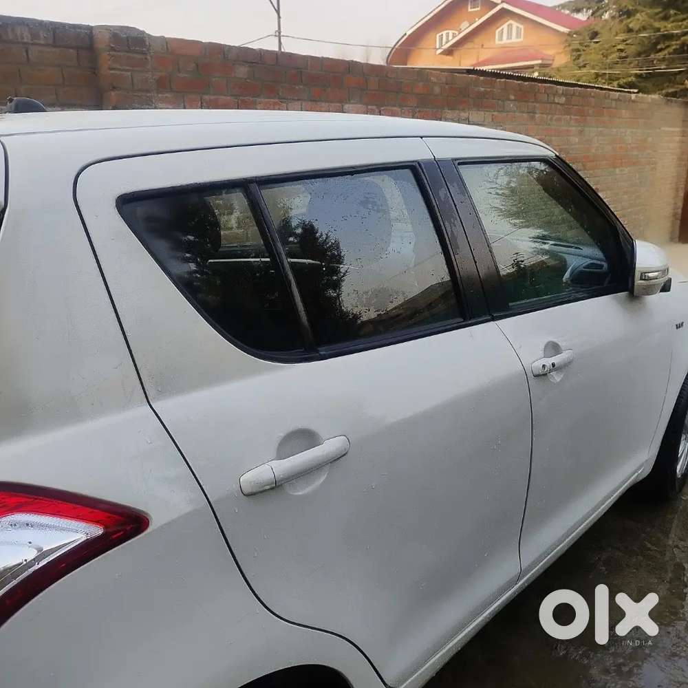 Maruti Suzuki Swift