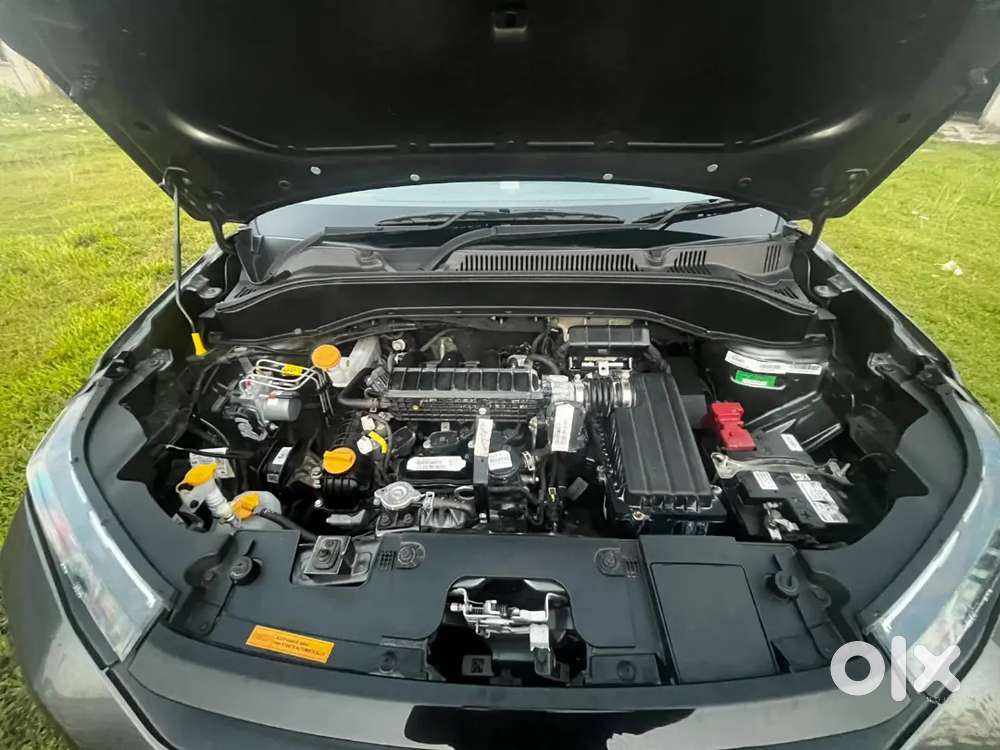 Tata Punch 2025 Petrol Well Maintained