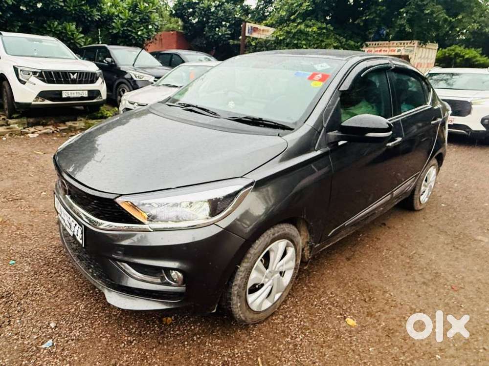 Tata Tigor Xza Plus, 2026, Cng & Hybrids