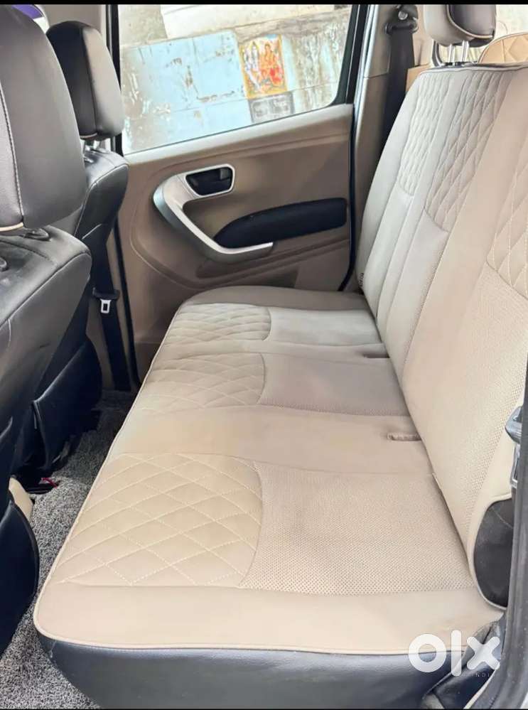 Full Top Model-  T10 Duel Tone