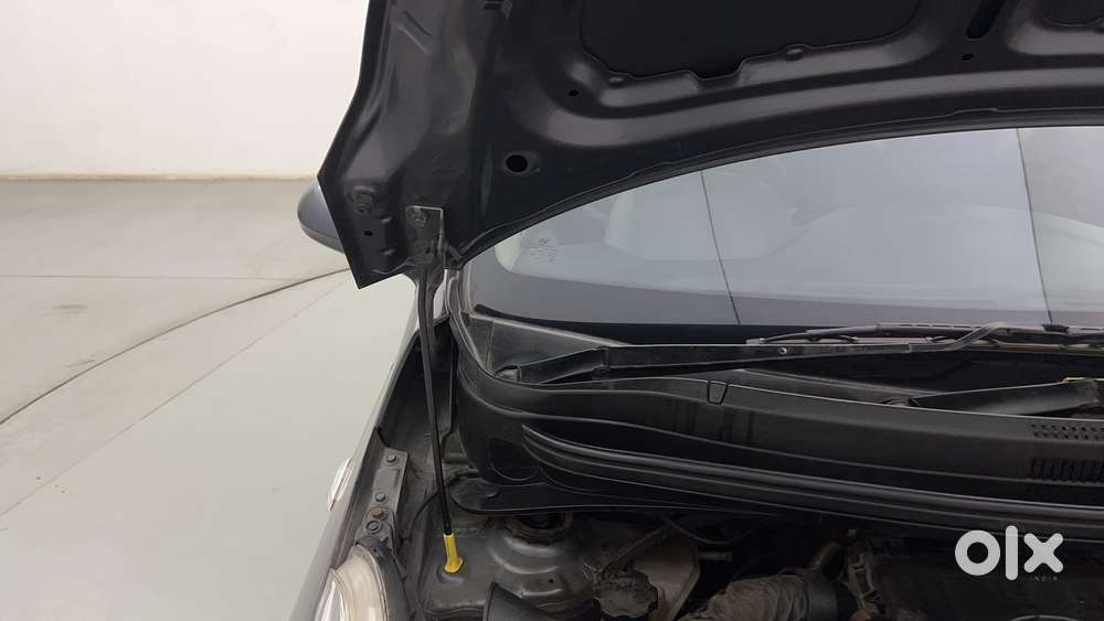 Hyundai Grand I10 1.2 Kappa Sportz, 2017, Petrol