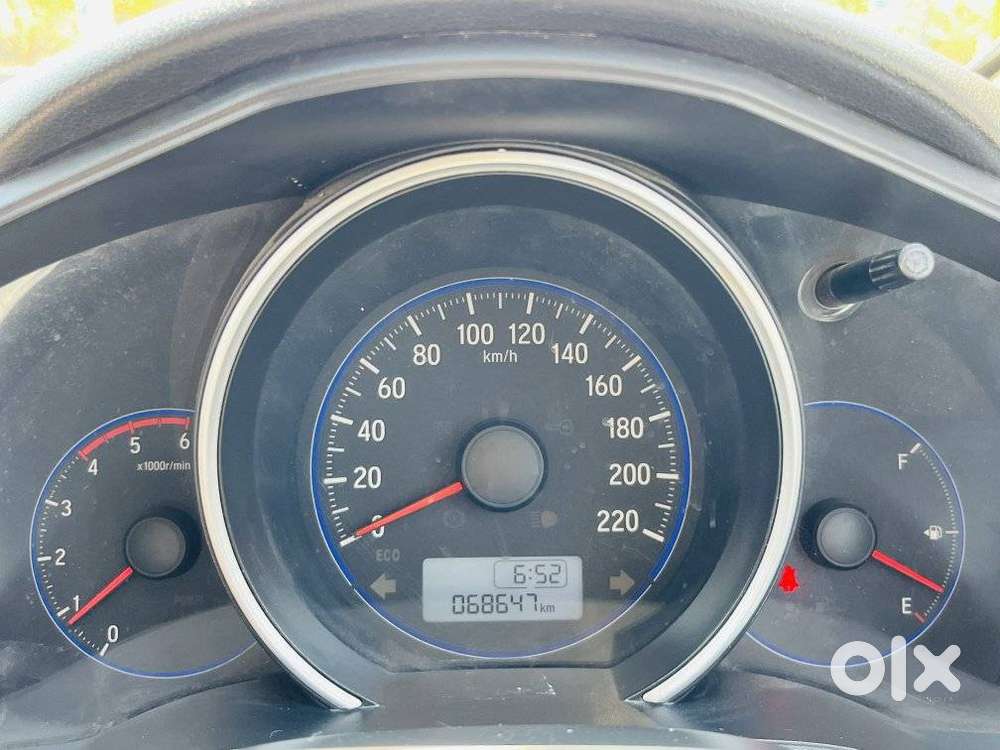 Honda Jazz 1.5 E I Dtec, 2017, Diesel