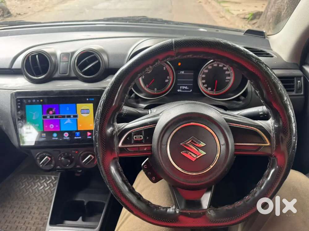 Maruti Suzuki Swift 2018 Diesel Good Condition