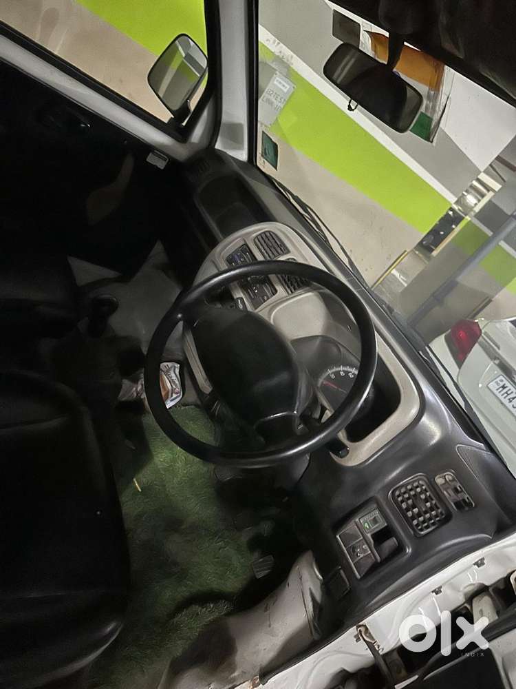 Maruti Suzuki Eeco Cargo, 2019, Cng & Hybrids
