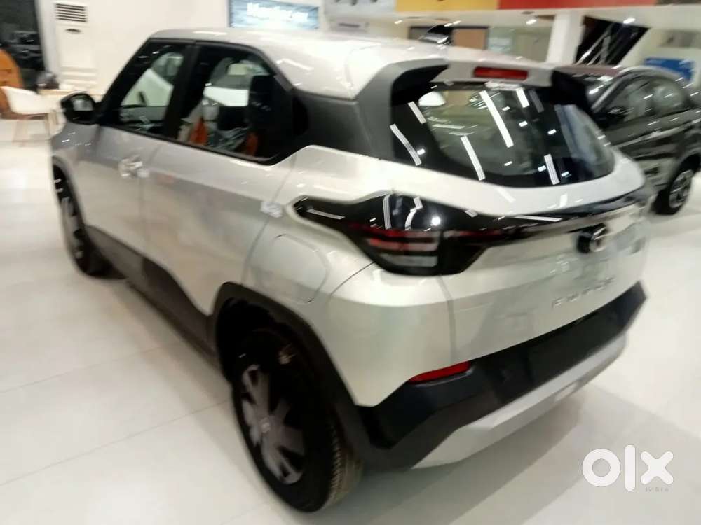 Tata Tiago 2026 Petrol 0 Km Driven.