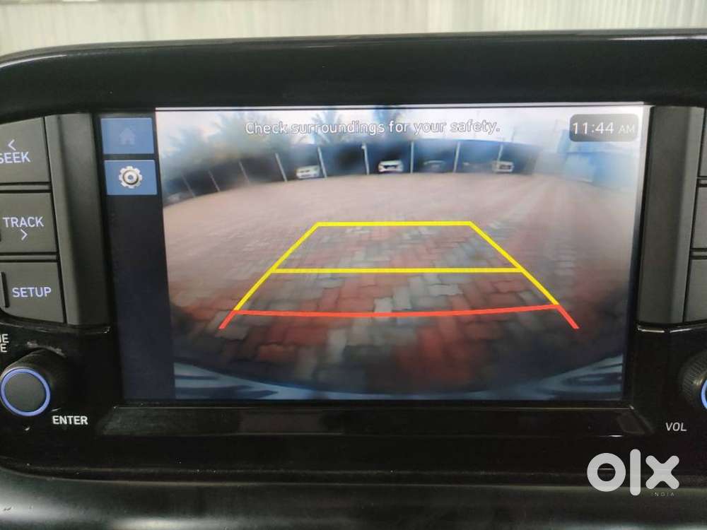 Hyundai Exter, 2023, Petrol