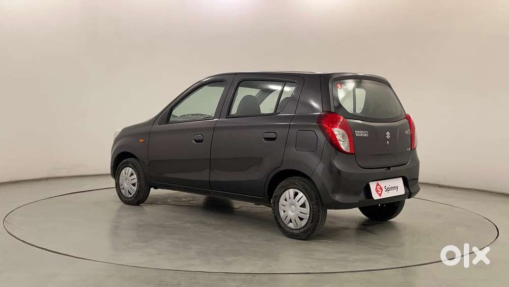 Maruti Suzuki Alto 800 Cng Lxi, 2013, Cng & Hybrids