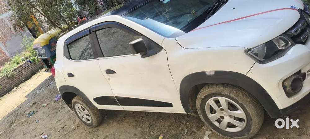 Renault Kwid 2016 Petrol 70000 Km Driven