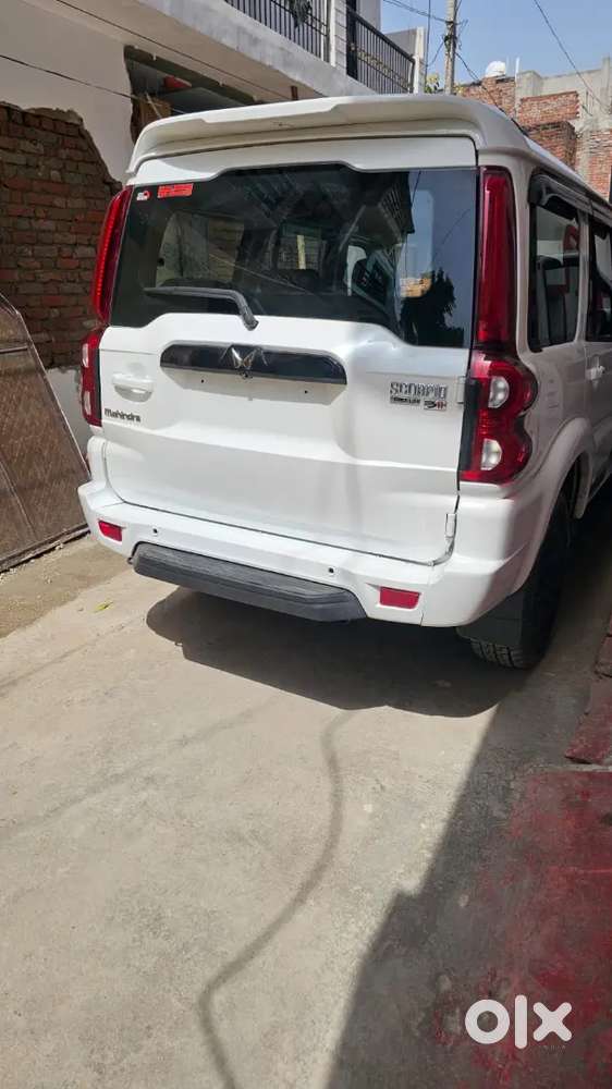 Fully Modified Koi Kami Nahi Haii