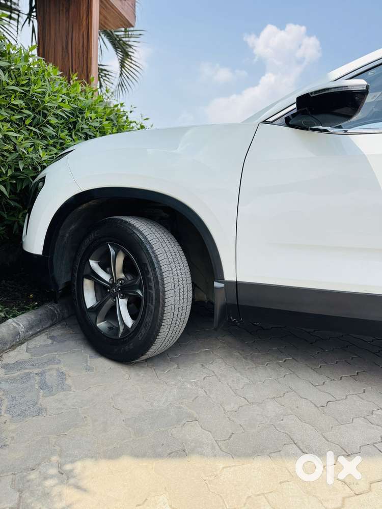 Tata Harrier Xt+, 2021, Diesel