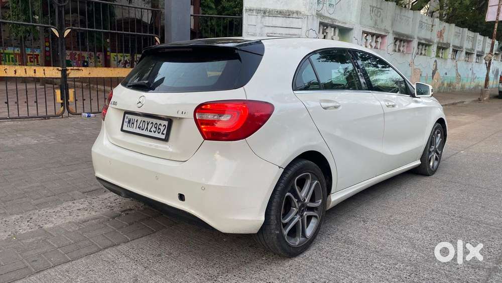 Mercedes-benz B Class B180, 2013, Diesel