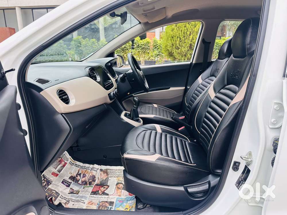 Hyundai Xcent 1.2 T, 2021, Cng & Hybrids