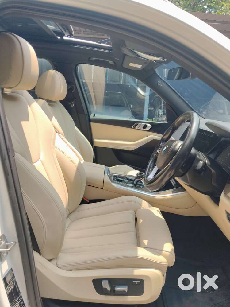 Bmw X5 X Drive 30d M Sport, 2021, Diesel