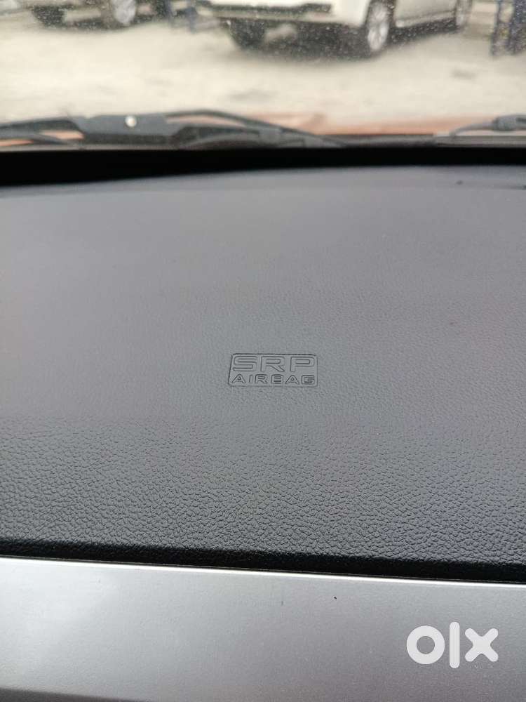 Renault Triber 1.0 Rxz Dual Tone, 2022, Petrol