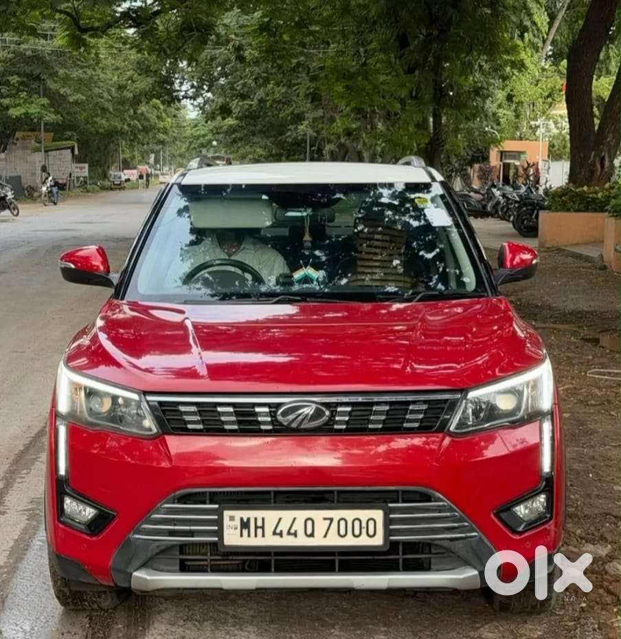 Mahindra Xuv300 W8 Option Diesel, 2019, Diesel