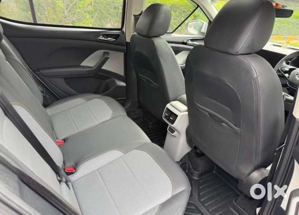 Skoda Kushaq 1.5 Mt Top Model E20 Compliant With Smp, Ew, New Tyres