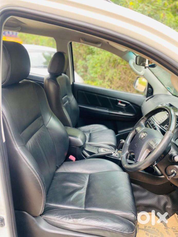 Toyota Fortuner 2011-2016 4x4 At, 2016, Diesel