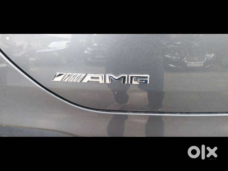 Mercedes-benz Gle Coupe 3.0 53 Amg 4matic Plus, 2020, Petrol