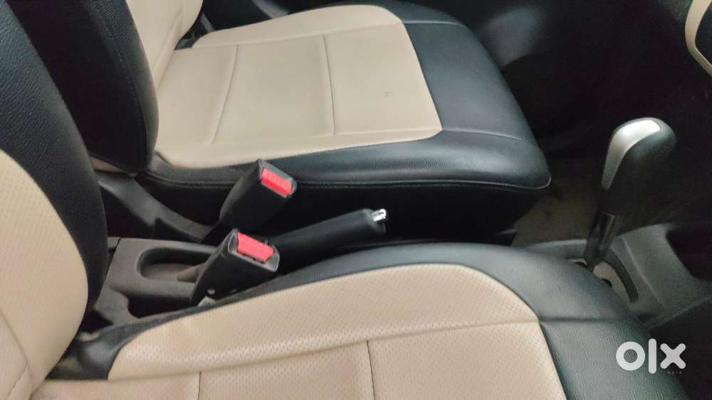 Maruti Suzuki Wagon R 1.0 Vxi Plus Amt, 2017, Petrol
