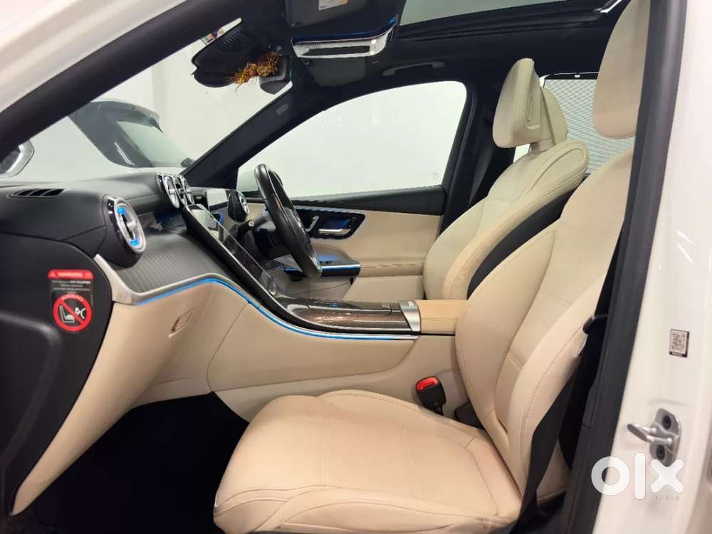 Mercedes-benz Glc, 2023, Diesel