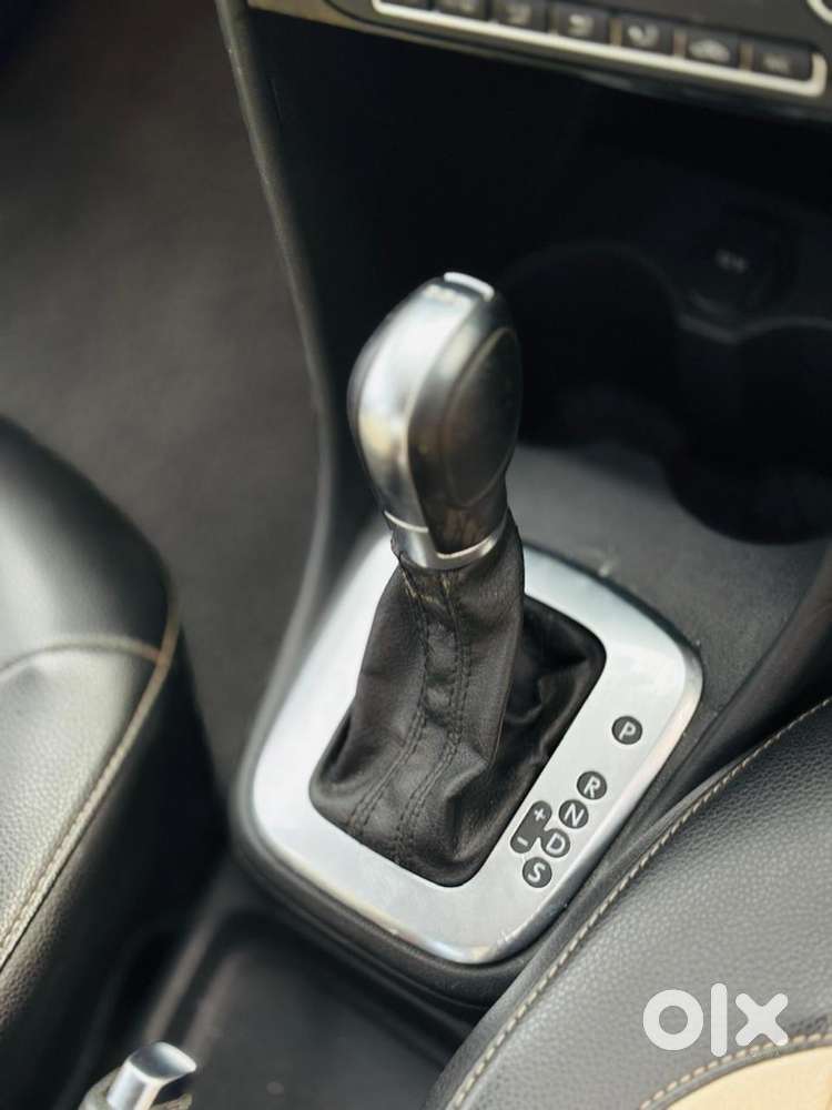 Volkswagen Polo Gt 2019