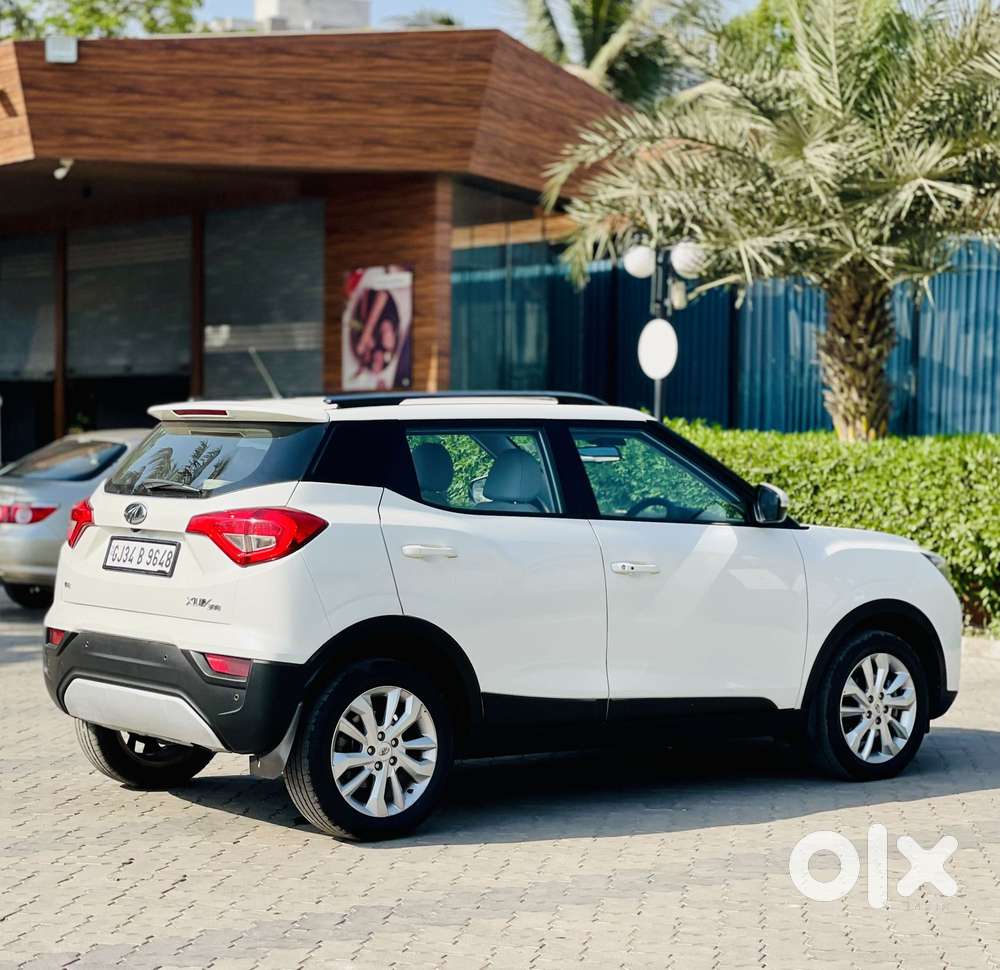 Mahindra Xuv300 W8 Diesel, 2020, Diesel