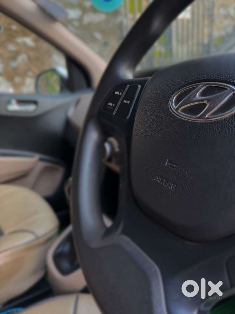 Hyundai Grand I10 Sportz1.2 Crdi, 2017, Diesel