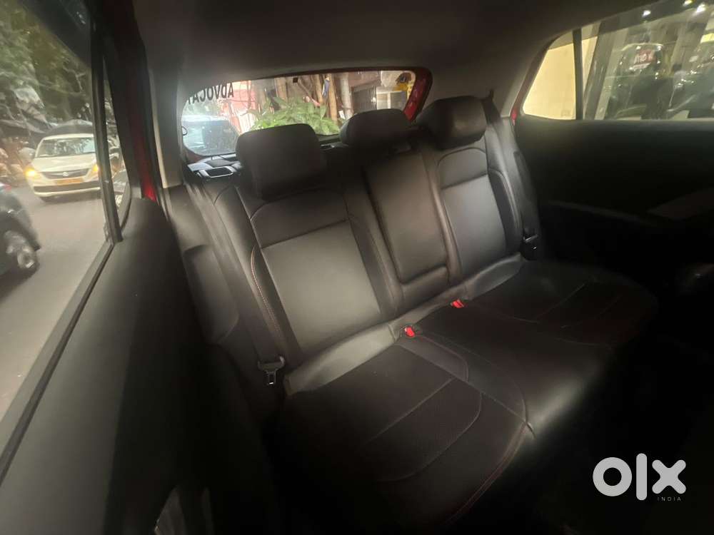 Skoda Kushaq 1.0 Tsi Ambition, 2023, Petrol