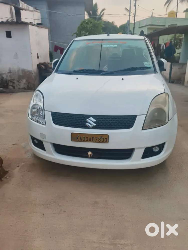 Maruti Suzuki Dzire Tour 2016 ಡೀಸೆಲ್ 100000ಲೋನ್ ಇದೆ 100000ಕ್ಯಾಶ್