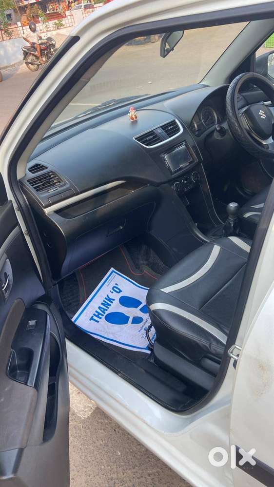 Maruti Swift 2014 – Good Condition For Sale