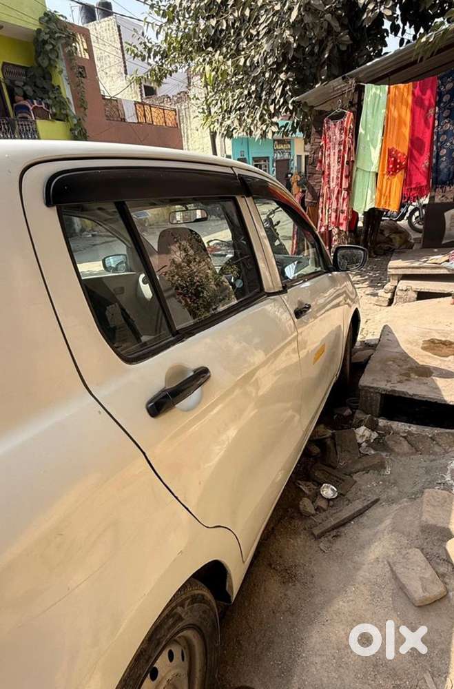 Maruti Suzuki Celerio 2019 Cng & Hybrids Good Condition