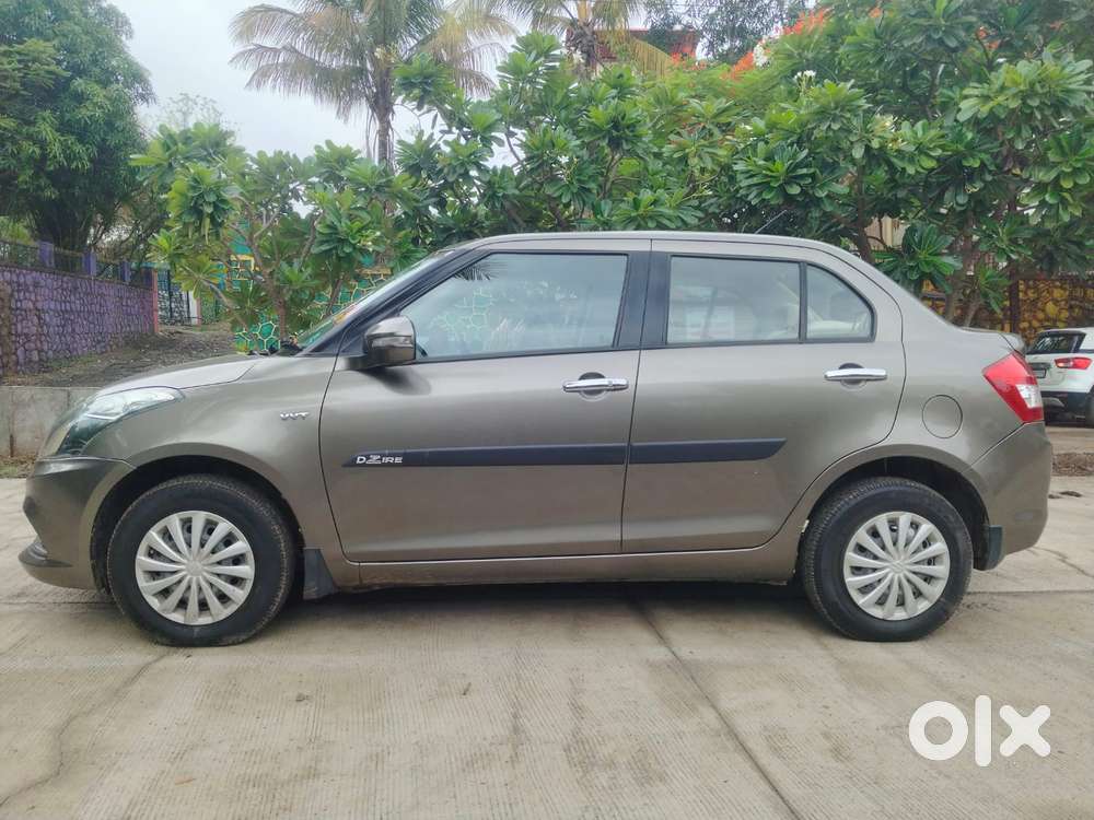 Maruti Suzuki Dzire 1.2 Vxi, 2016, Petrol