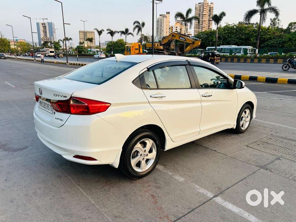 Honda City 2015-2017 I Dtec V, 2015, Diesel