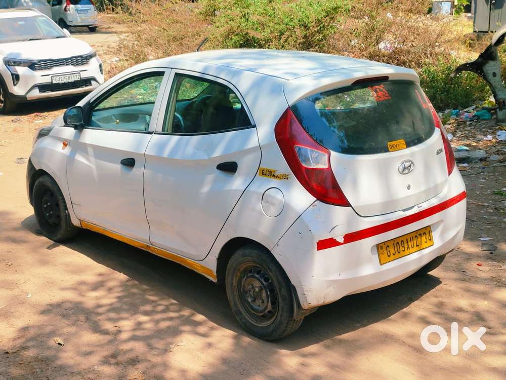 Hyundai Eon Era +, 2018, Cng & Hybrids