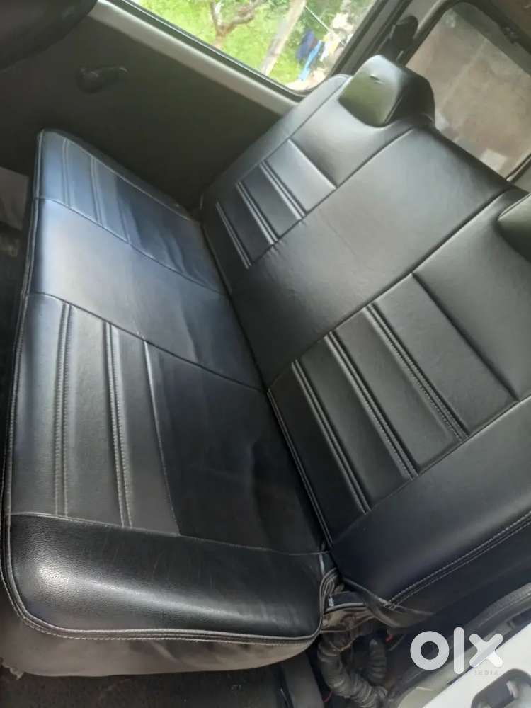 Maruti Suzuki Eeco Ac 2021