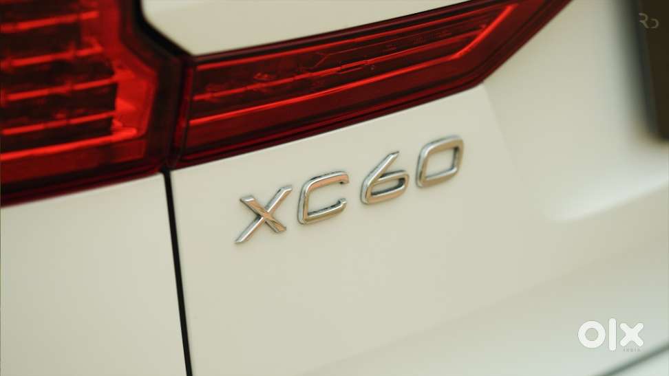 Volvo Xc60, 2023, Petrol